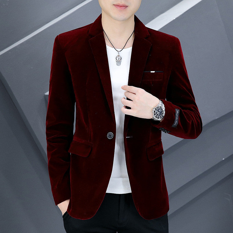 Elegante blazer