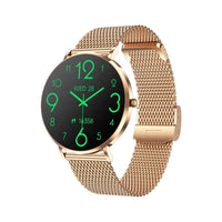 Elegante California Smartwatch voor Dames