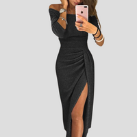 Elegante damesjurk