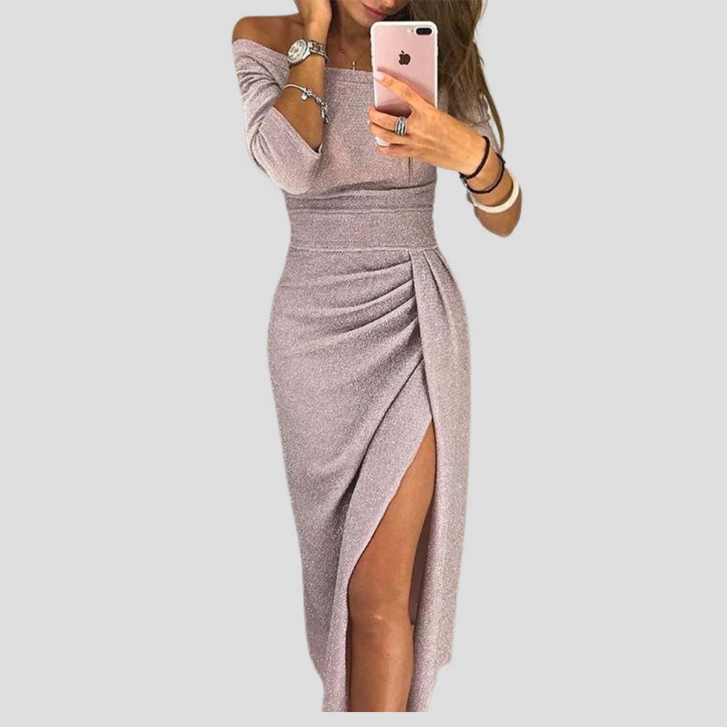 Elegante damesjurk