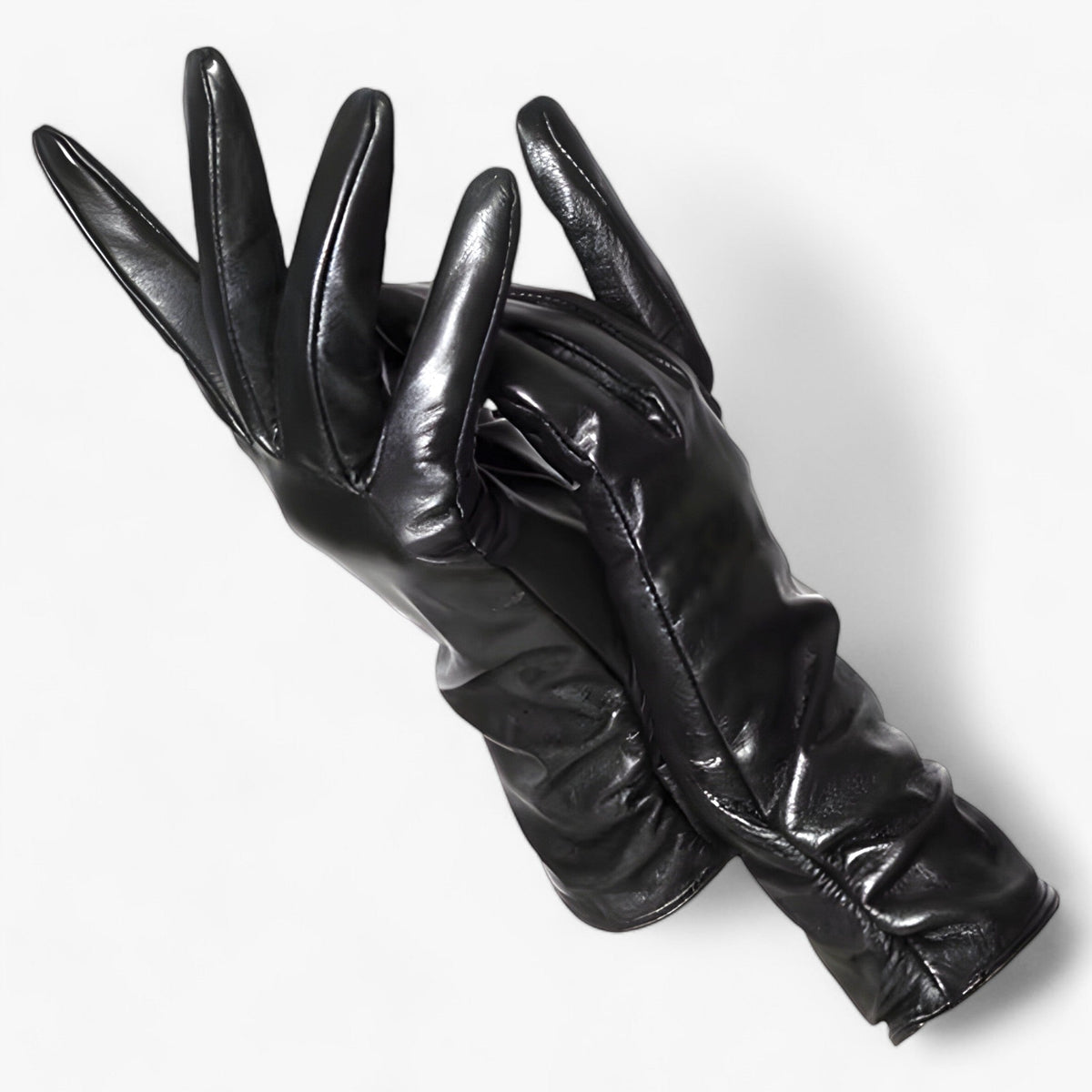 Elegante handschoenen voor maximale winterbescherming