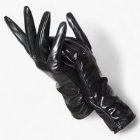 Elegante handschoenen voor maximale winterbescherming