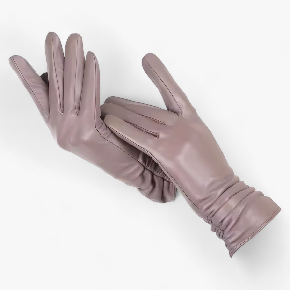 Elegante handschoenen voor maximale winterbescherming
