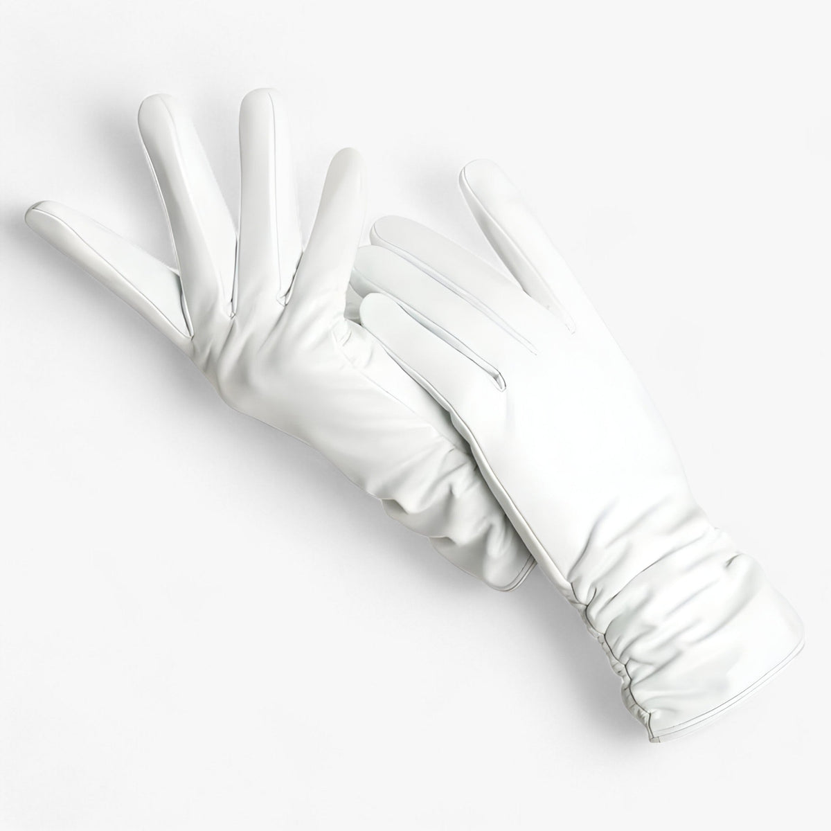 Elegante handschoenen voor maximale winterbescherming