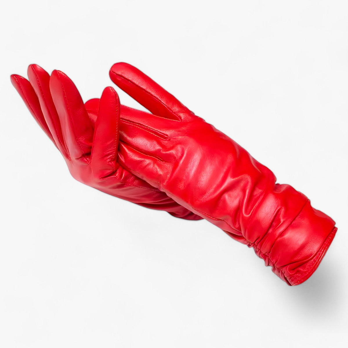 Elegante handschoenen voor maximale winterbescherming