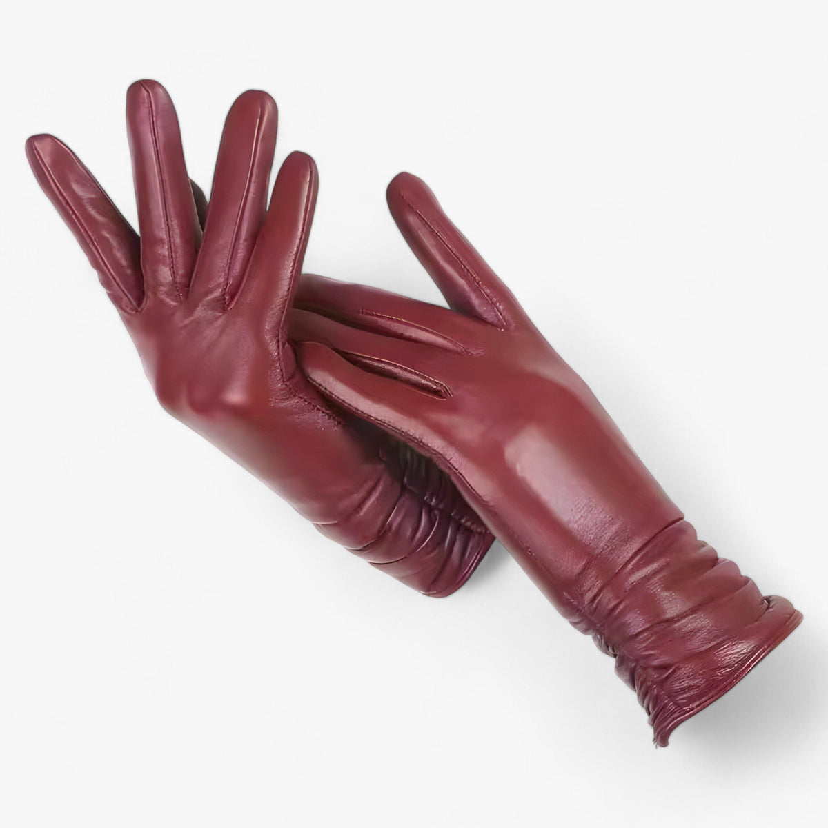 Elegante handschoenen voor maximale winterbescherming