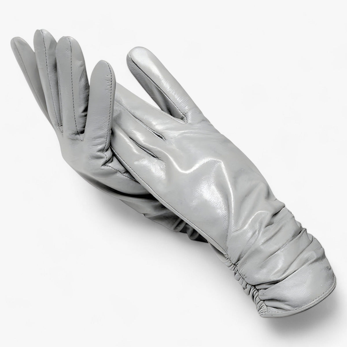 Elegante handschoenen voor maximale winterbescherming