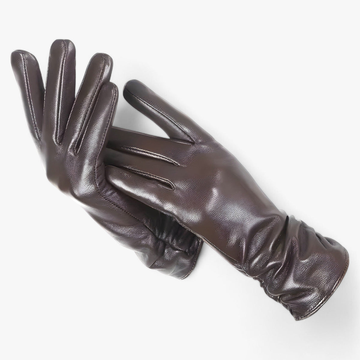 Elegante handschoenen voor maximale winterbescherming