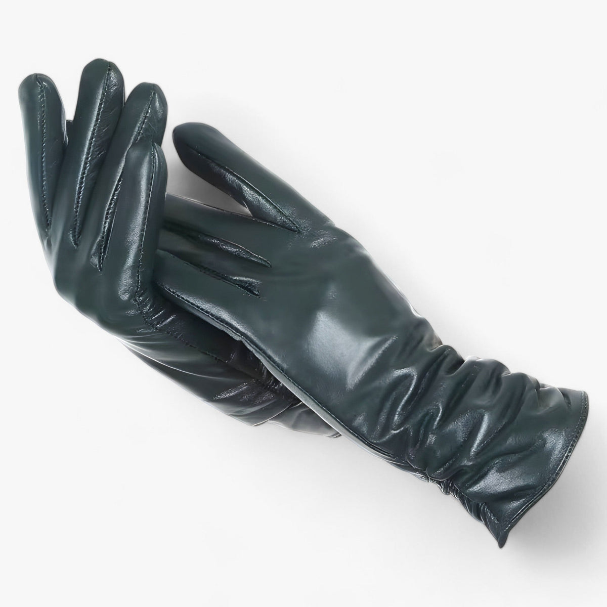Elegante handschoenen voor maximale winterbescherming