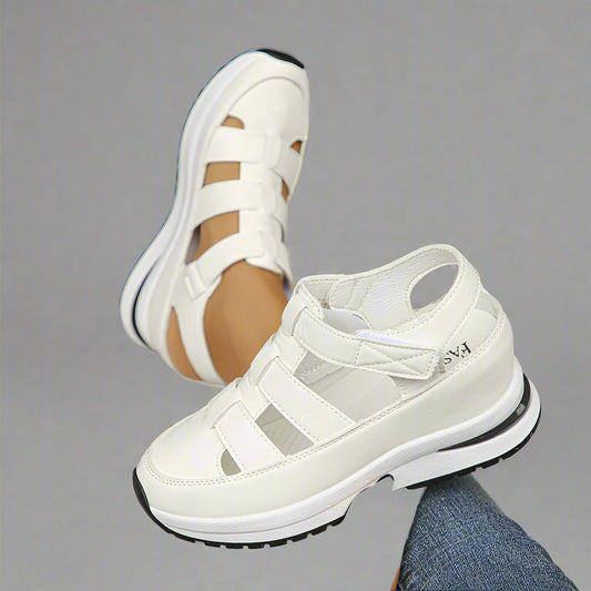 Elegante orthopedische sandalen voor maximaal comfort