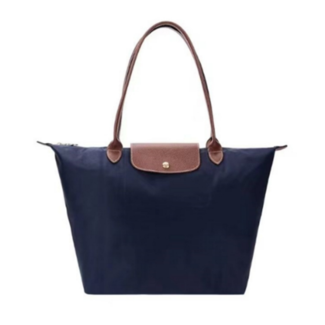 Elegante ruime schoudertas voor dames