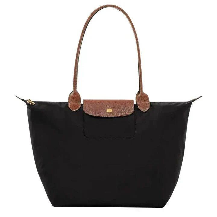 Elegante ruime schoudertas voor dames