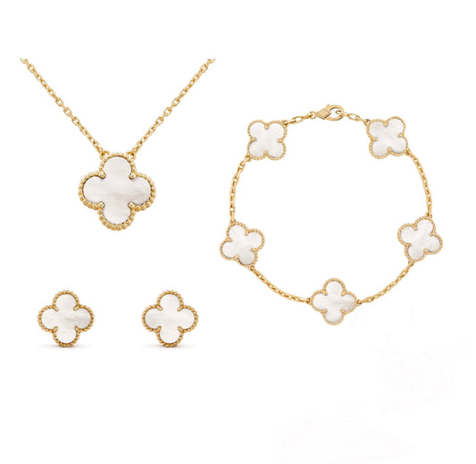 Elegante sieradenset