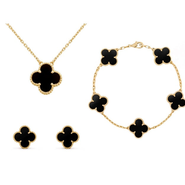 Elegante sieradenset