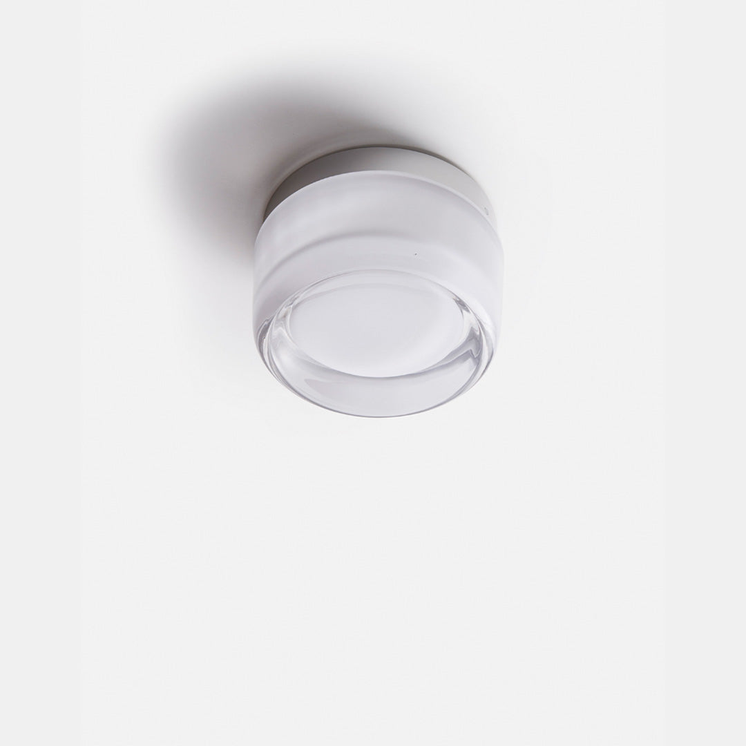 Elegante wandlamp Dimple voor moderne decoratie