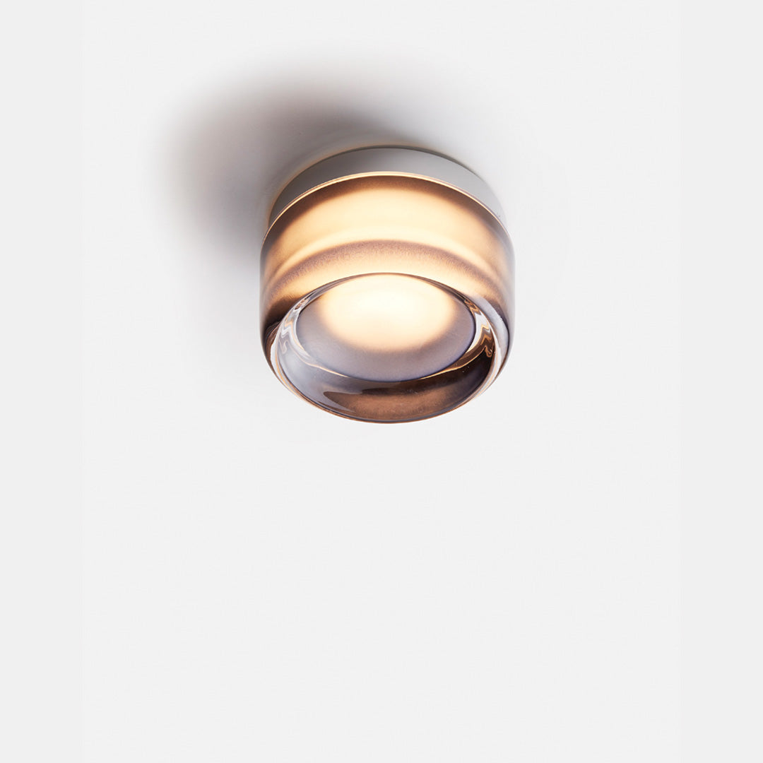 Elegante wandlamp Dimple voor moderne decoratie