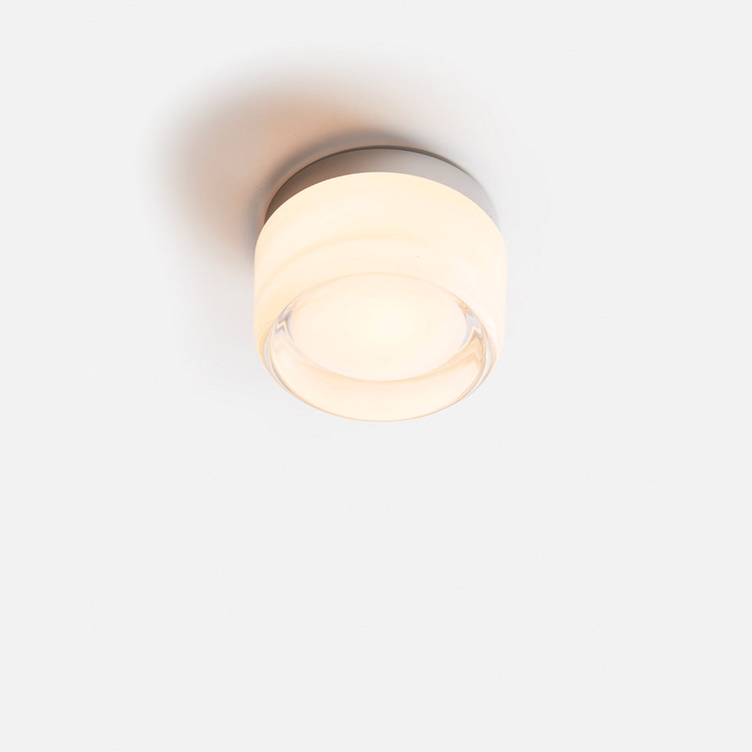 Elegante wandlamp Dimple voor moderne decoratie