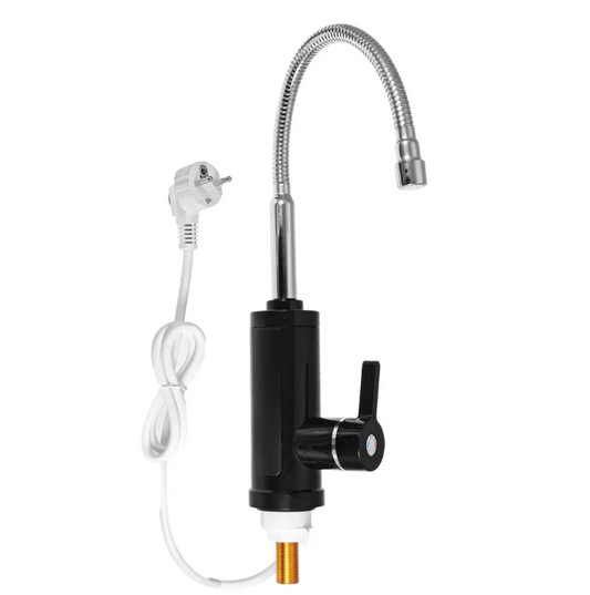Elektrische Heetwaterkraan 3000W - Direct Heet Water | Keuken