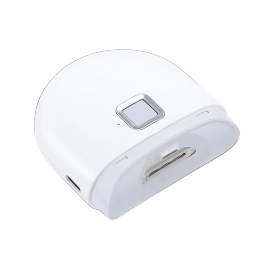 Elektrische nagelknipper