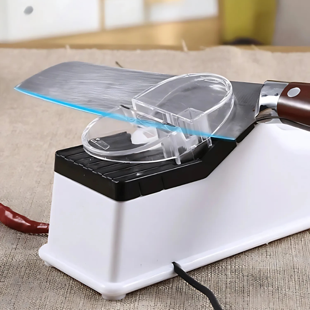 Elektrische Slijper: Multifunctionele Elektrische Messenslijper
