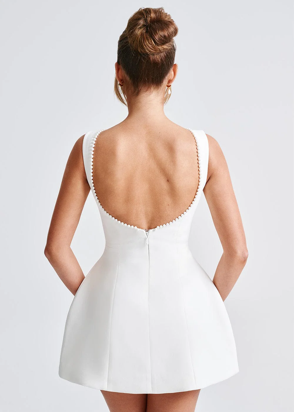 Eloisa Minijurk - Elegante Avondkleding