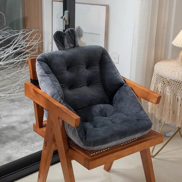 Ergonomisch Kussen voor Stuitje en Ischias – Traagschuim Kussen voor Lichaamshouding en Verlichting