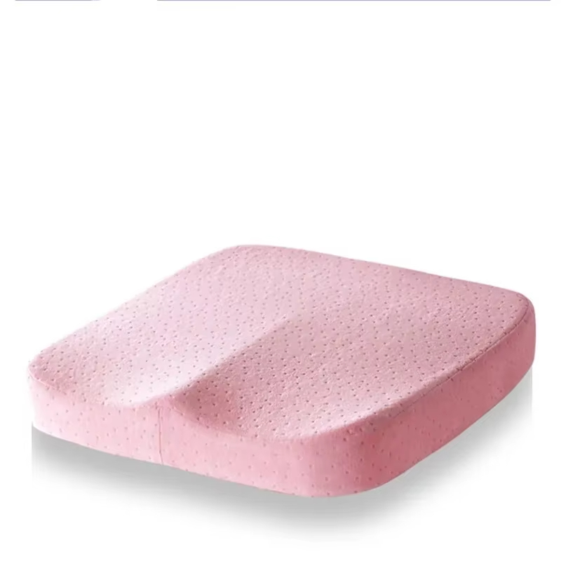 Ergonomisch Zitkussen voor de Heupen en Verlichting van de Rug