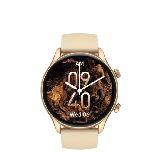Fitness Tracker Horloge met HD-scherm