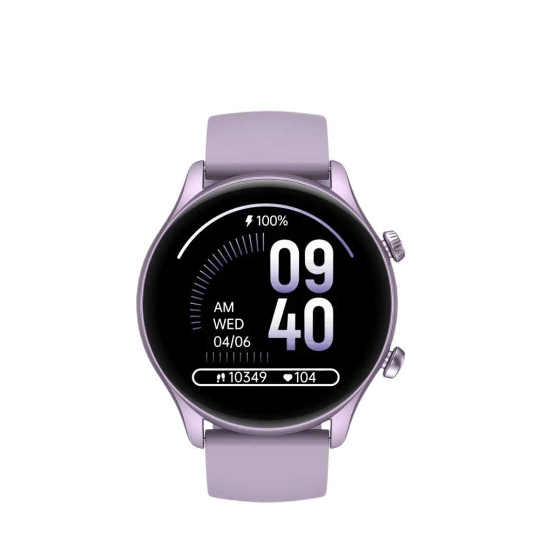 Fitness Tracker Horloge met HD-scherm