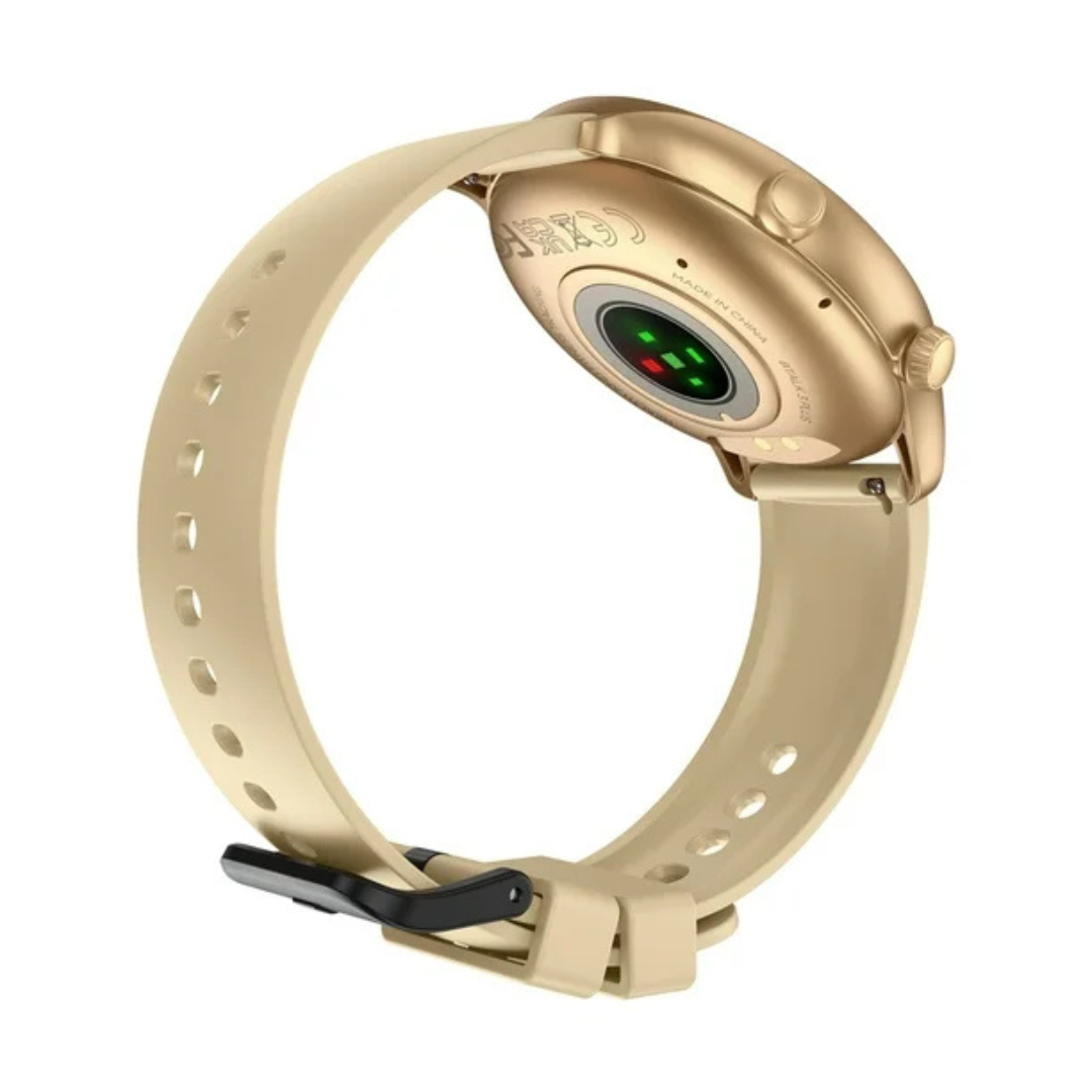 Fitness Tracker Horloge met HD-scherm