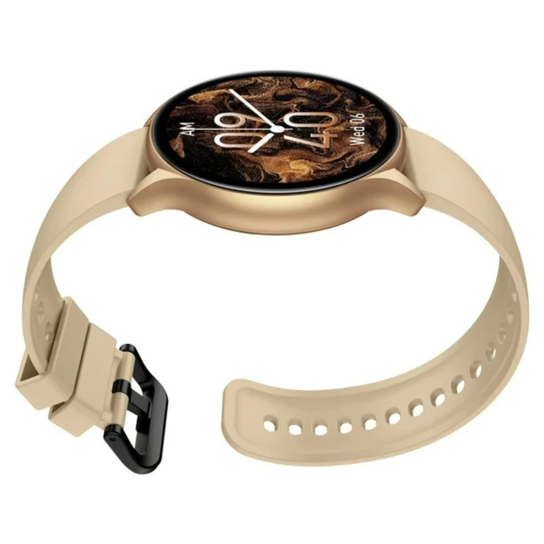Fitness Tracker Horloge met HD-scherm
