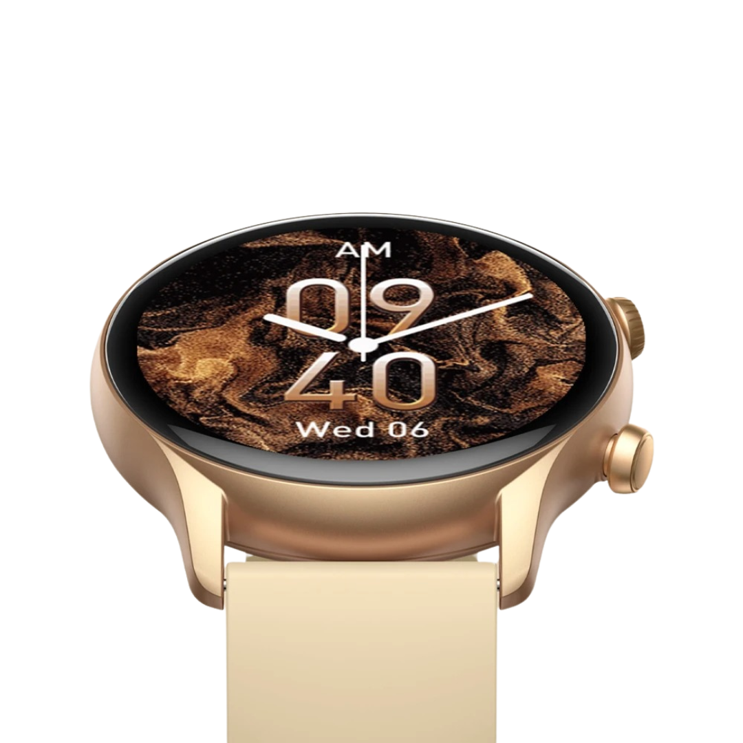 Fitness Tracker Horloge met HD-scherm