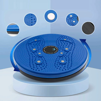 FitPro Taille Twister