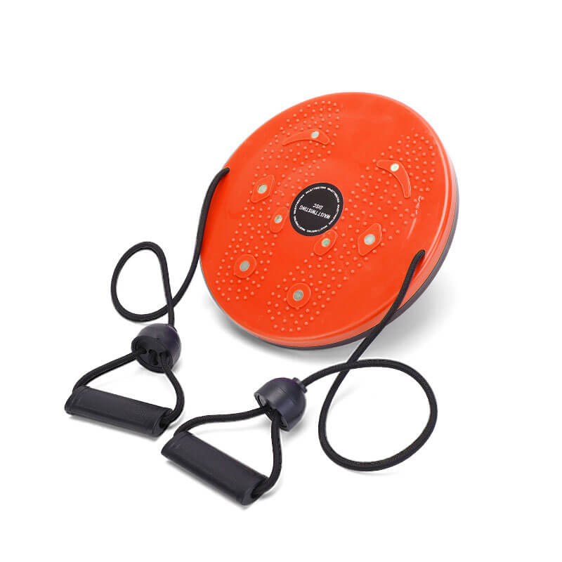 FitPro Taille Twister