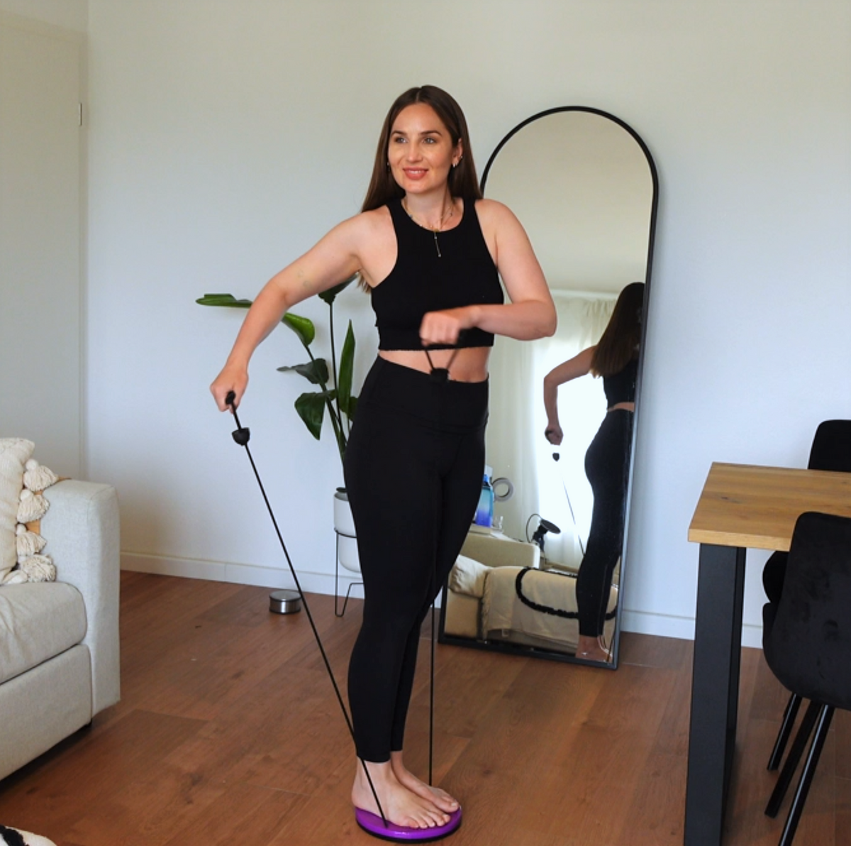 FitPro Taille Twister