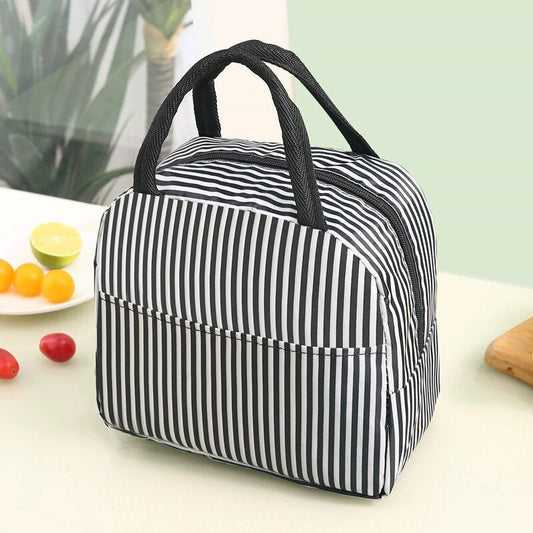 Geïsoleerde lunchtas