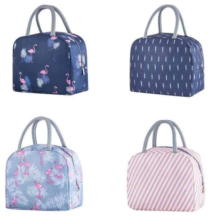 Geïsoleerde lunchtas