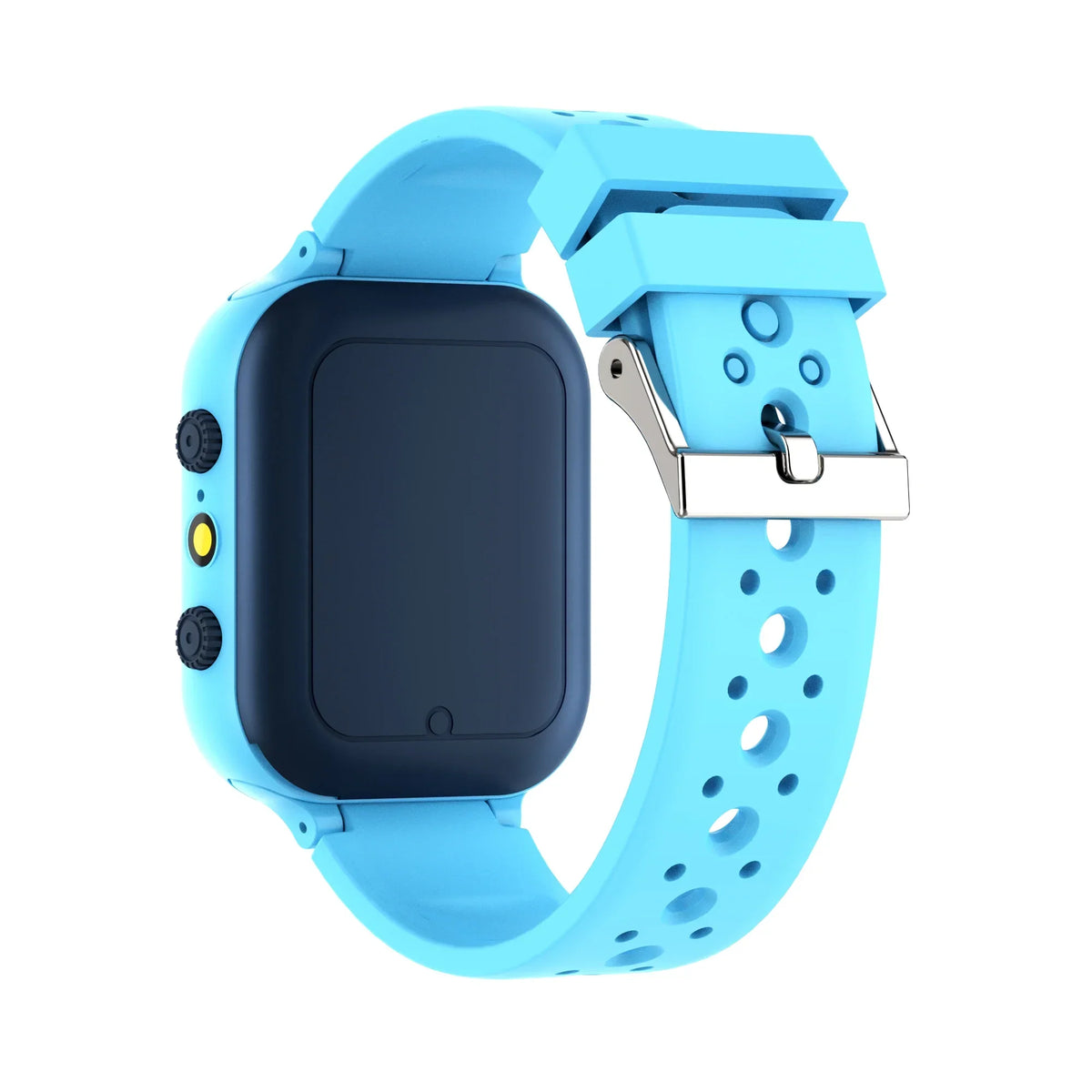 GPS-horloge voor kinderen - Waterdicht | Videobellen | Veiligheid