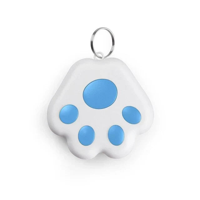 GPS Huisdier Tracker - Realtime Locatie | Waterdicht