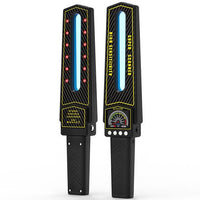 GPS Tracker Detector #2026 – Geavanceerde Bug Sweeper voor Verborgen Camera's & Trackers