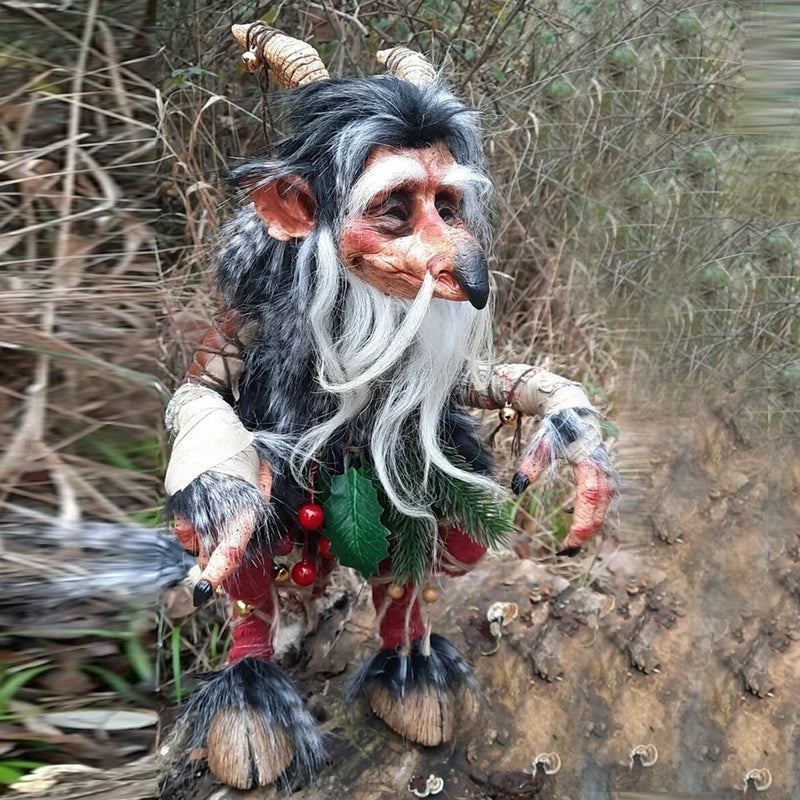 Grote tuingoblin