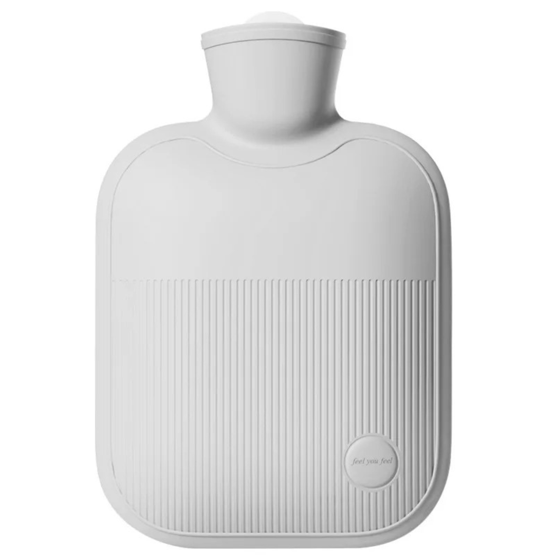 Grote warmwaterzak