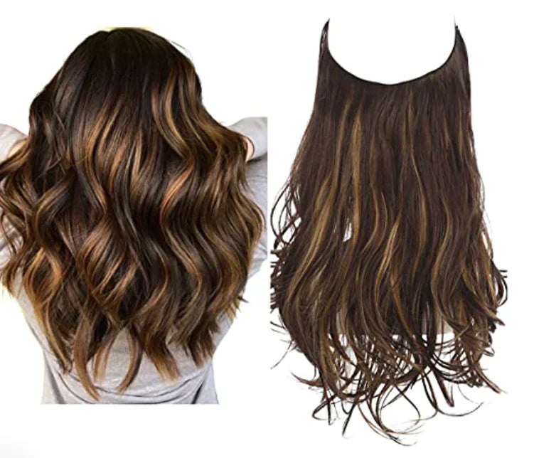 Haarextensions | Natuurlijke Slag & Volume | Blond