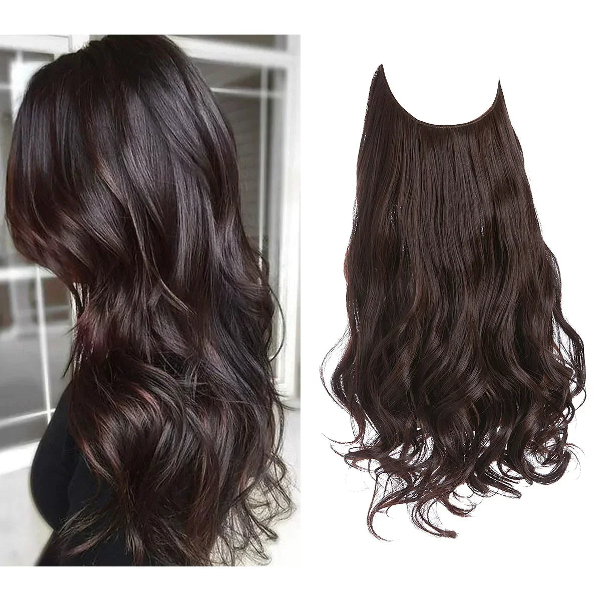 Haarextensions | Natuurlijke Slag & Volume | Blond