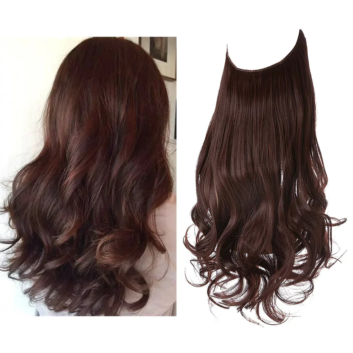 Haarextensions | Natuurlijke Slag & Volume | Blond