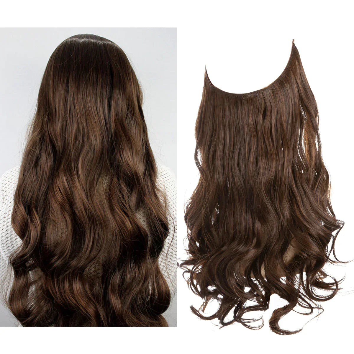 Haarextensions | Natuurlijke Slag & Volume | Blond