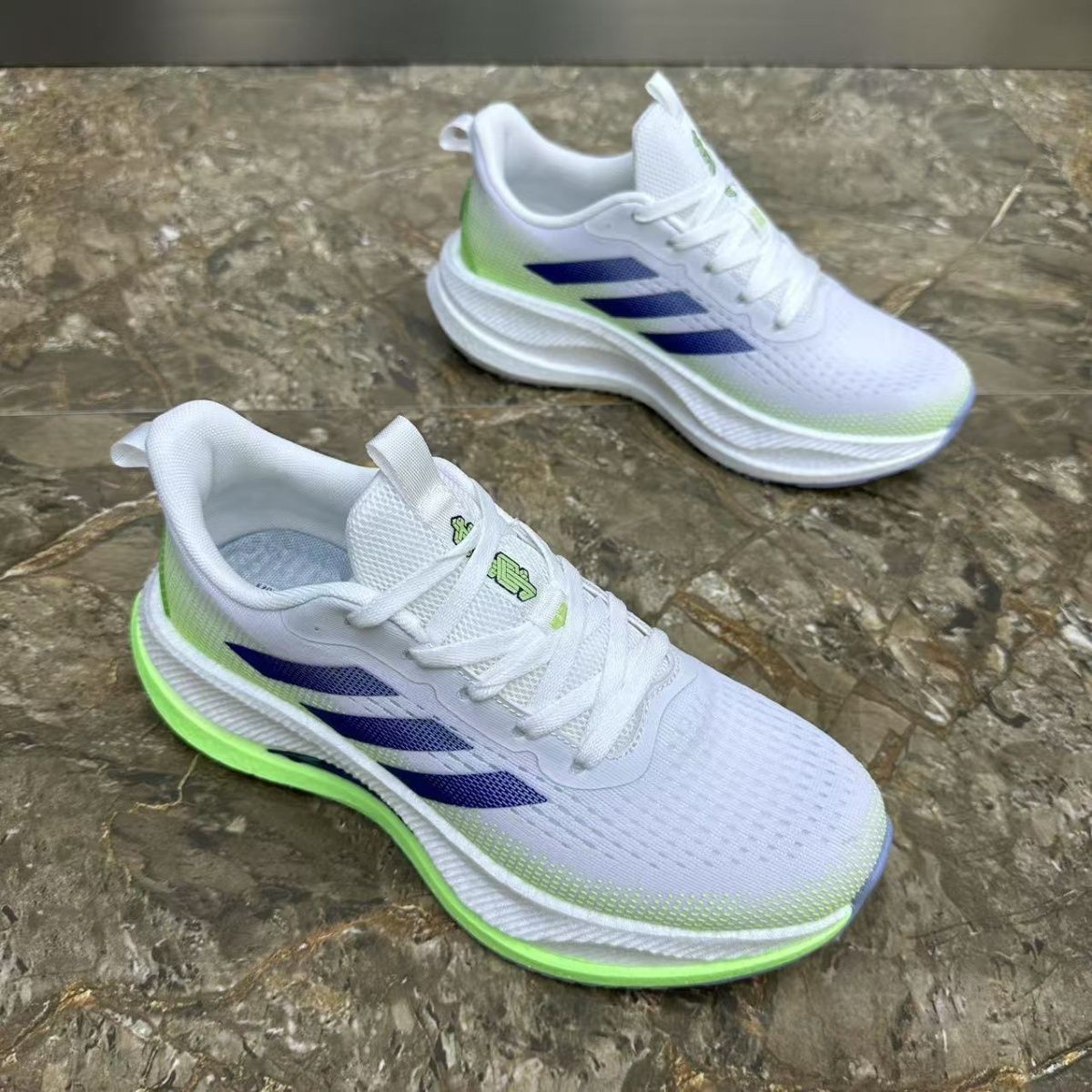 Hardloopschoenen voor dames - High Performance | Ademend & lichtgewicht