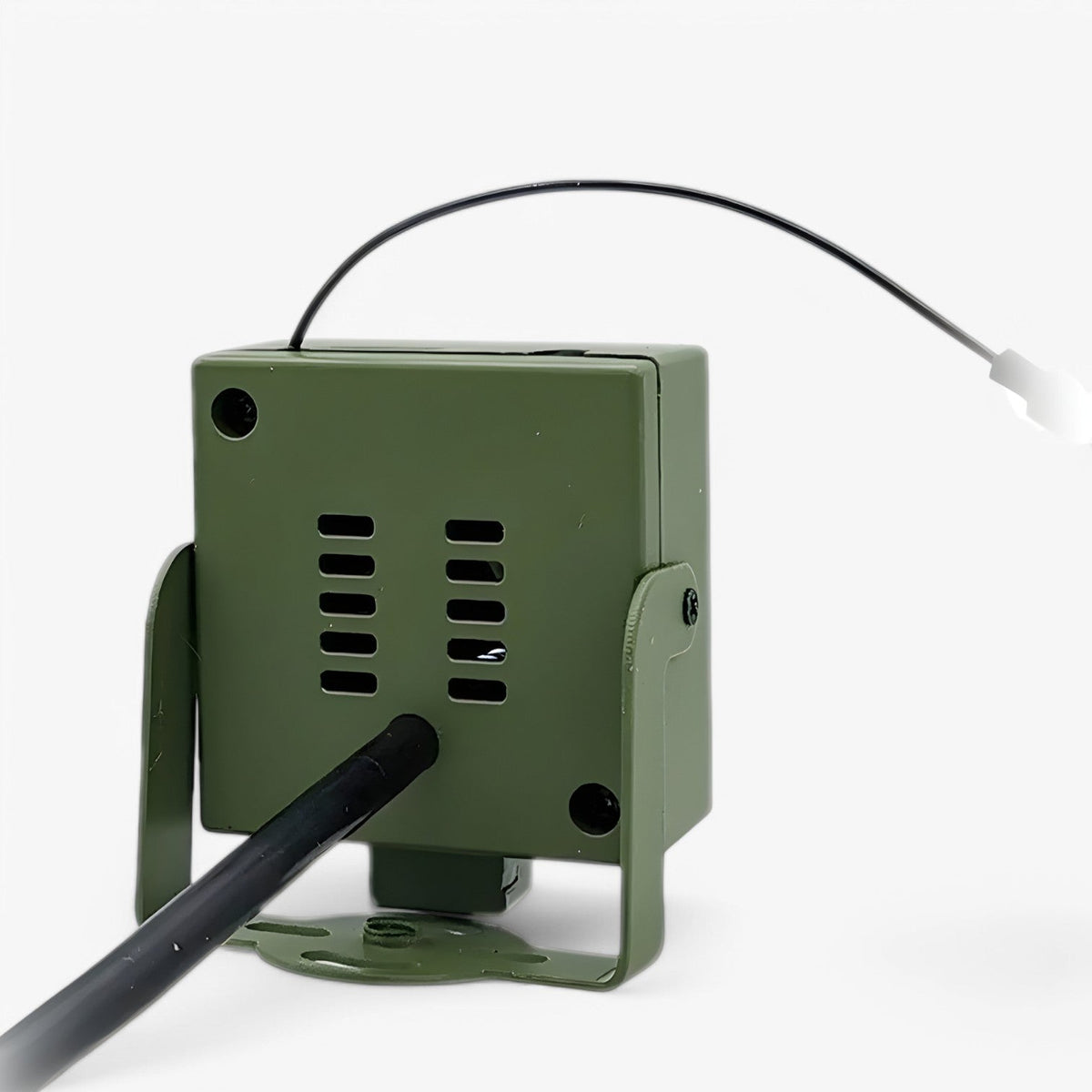 HD Wifi Vogelhuiscamera – 1080p Waterdichte Buitencamera voor Dieren met Nachtzicht