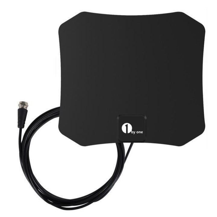 HDTV-satellietantenne voor binnen