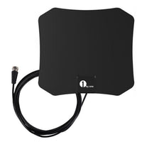 HDTV-satellietantenne voor binnen